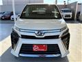 2018 Toyota Voxy