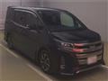 2017 Toyota Noah