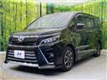 2017 Toyota Voxy