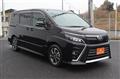 2017 Toyota Voxy