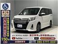 2016 Toyota Noah