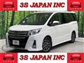 2016 Toyota Noah