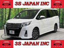 2016 Toyota Noah