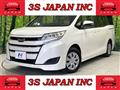 2018 Toyota Noah