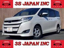 2018 Toyota Noah