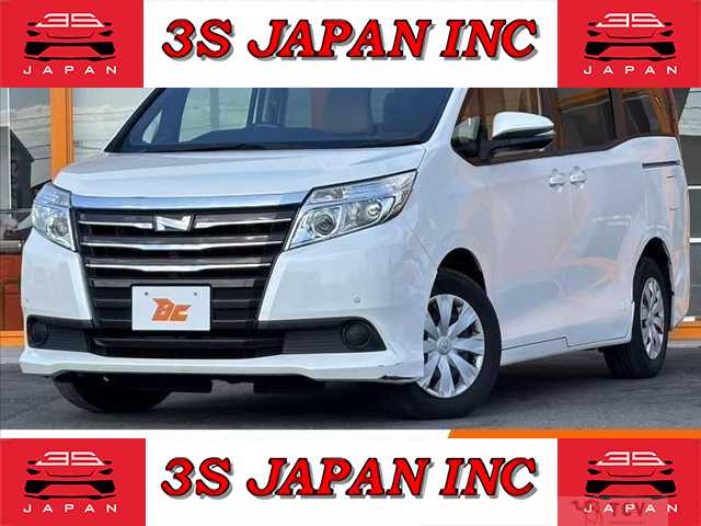 2016 Toyota Noah