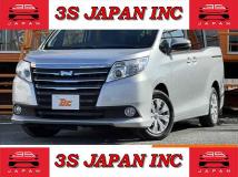 2016 Toyota Noah