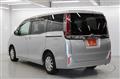 2018 Toyota Noah
