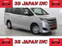 2018 Toyota Noah