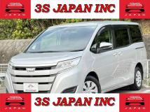2019 Toyota Noah