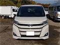 2017 Toyota Noah