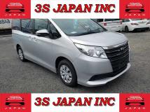 2016 Toyota Noah