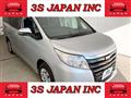 2017 Toyota Noah