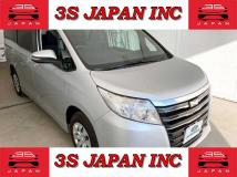 2017 Toyota Noah