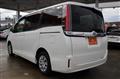 2020 Toyota Noah