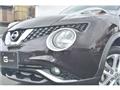 2016 Nissan Juke