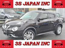 2016 Nissan Juke
