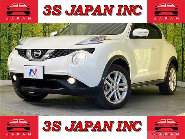 2016 Nissan Juke