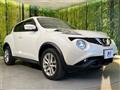 2016 Nissan Juke