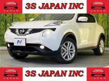 2016 Nissan Juke
