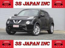 2017 Nissan Juke
