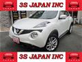 2016 Nissan Juke