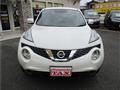 2016 Nissan Juke