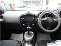 2016 Nissan Juke