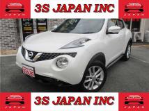 2016 Nissan Juke