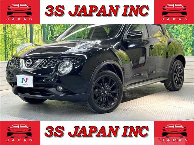 2016 Nissan Juke