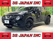 2016 Nissan Juke
