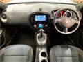 2016 Nissan Juke