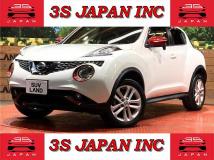2016 Nissan Juke