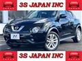 2019 Nissan Juke