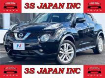 2019 Nissan Juke