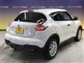 2019 Nissan Juke