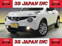 2019 Nissan Juke
