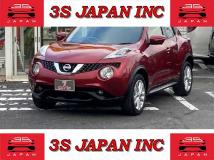 2020 Nissan Juke