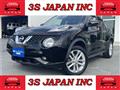 2016 Nissan Juke