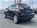 2016 Nissan Juke