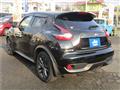 2016 Nissan Juke