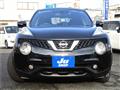 2016 Nissan Juke