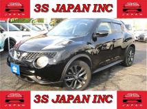 2016 Nissan Juke