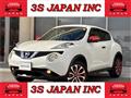 2016 Nissan Juke