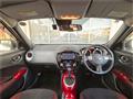 2016 Nissan Juke