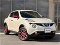 2016 Nissan Juke