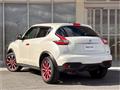 2016 Nissan Juke