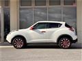 2016 Nissan Juke