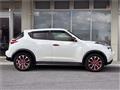 2016 Nissan Juke