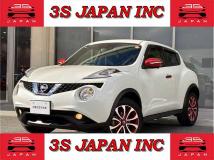 2016 Nissan Juke